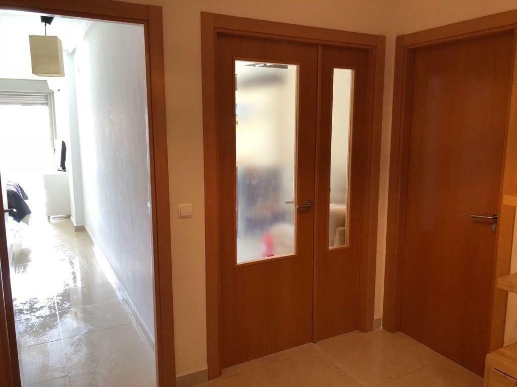 Apartamento En La Playa 96 M2 Кала-де-Фінестрат Екстер'єр фото