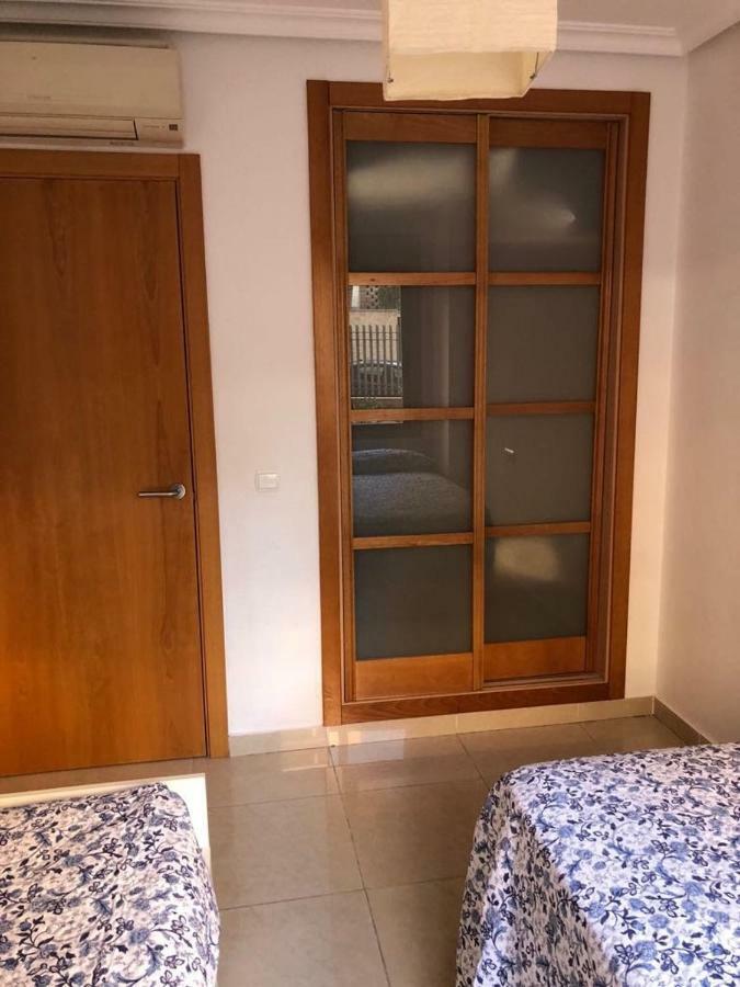 Apartamento En La Playa 96 M2 Кала-де-Фінестрат Екстер'єр фото